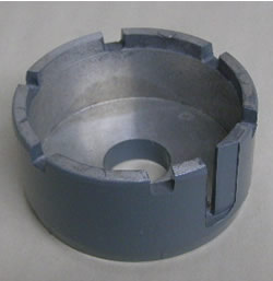 Delta Tool Part 401-04-031-5001 Spring Housing 401-04-031-5001